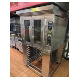 DOYON CA6G CONVECTION OVEN