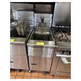 PITCO FRYER