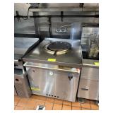 SHAAN TANDOORI GAS TANDOOR OVEN