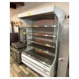 TURBO AIR REFRIGERATED MERCHANDISER - MODEL: