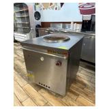 SHAAN TANDOORI OVEN