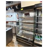 TURBO AIR REFRIGERATED MERCHANDISER - 39 inch -
