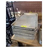 FULL SIZE SHEET PANS