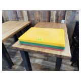 POLIBOARDS - ASSORTED