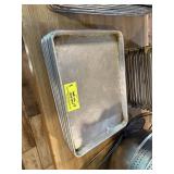 HALF SIZE SHEET PANS