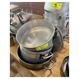 POTS / BRAZER - ASSORTED