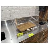 MUFFIN CASE COUNTERTOP