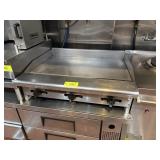 AMERICAN RANGE 36 inch GRIDDLE
