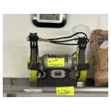 RYOBI GRINDER