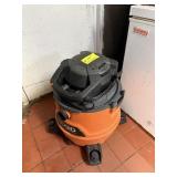 RIGID VACCUM