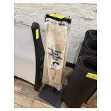WET UMBRELLA BAG HOLDER