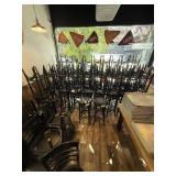 BAR STOOLS