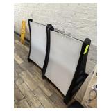 A FRAME SIGNS
