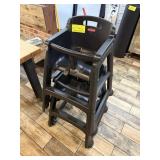 HIGH CHAIR