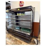 TURBO AIR REFRIGERATED MERCHANDISER 51 INCH -