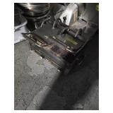 WARING PANINI PRESS
