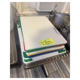 POLIBOARDS - ASSORTED