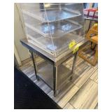 SS TABLE / STAND