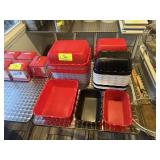 ASSORTED DELI PLATES