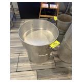 BRAZER / STOCK POT