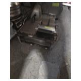 WARING PANINI  PRESS
