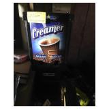 CREAMER