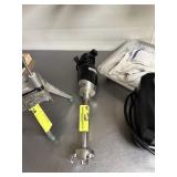 WARING HAND MIXER