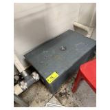 GREASE TRAP