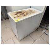 CHEST FREEZER