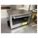 TOASTER OVEN