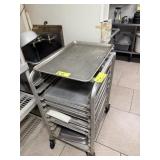 SS CART