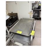 SHEET PANS ASSORTED