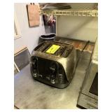 TOASTER