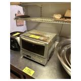 TOASTER OVEN