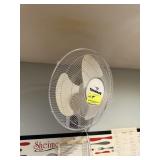 WALL FAN