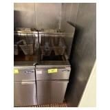 ATOSA DEEP FRYER