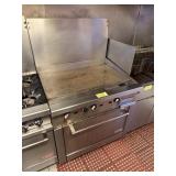 KONA 48 INCH GRIDDLE