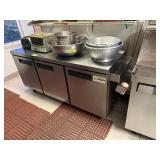 KOOLMORE SS 3 DOOR LOWBOY