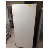 FRIGIDAIRE SINGLE DOOR FREEZER
