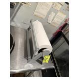 DELI PAPER DISPENSER