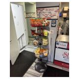 CHIP STAND