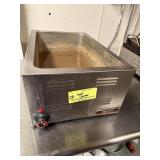 ADCRAFT FOOD WARMER