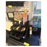 COFFEE CUP STATION