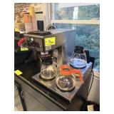 BUNN COFFEE MAKER