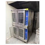 COOK RITE CONVECTION OVEN