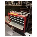CREFTSMAN TOOL BOX