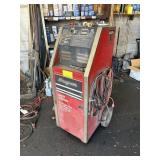 SNAP ON ACT 3000 REFRIGERANT RECOVERY RECYCLING