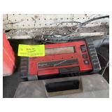 SNAP ON SCANNER