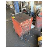 FORNEY WELDER MODEL F230