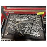 CONTENTS OF TOOL BOX DRAWERS